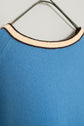 Ballantyne Pure Cashmere V Neck Knit Made in SCOTLAND