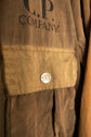 1989s C.P.COMPANY MILLE MIGLIA RACER JACKET Ideas From Massimo osti
