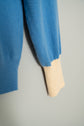 Ballantyne Pure Cashmere V Neck Knit Made in SCOTLAND