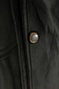 1980s Made in ITARY GV Luxury Design Leather Jacket "Dead Stock"