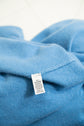 Ballantyne Pure Cashmere V Neck Knit Made in SCOTLAND