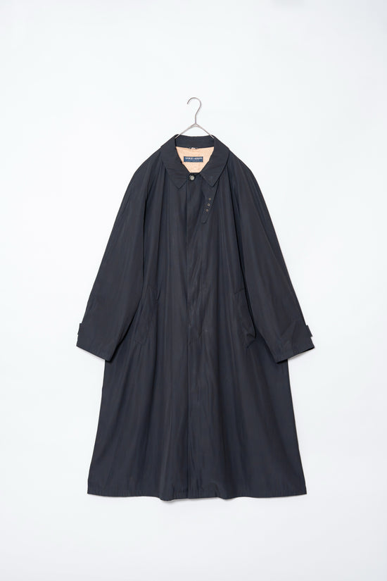 MADE IN ITARY GIORGIO ARMANI WOOL LONG COAT