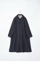 MADE IN ITARY GIORGIO ARMANI WOOL LONG COAT