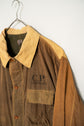 1989s C.P.COMPANY MILLE MIGLIA RACER JACKET Ideas From Massimo osti