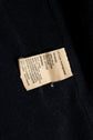 1987AW C.P.COMPANY LEATHER DOUBLE BREASTED COAT Ideas From Massimo osti