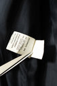 Made in ITALY GIORGIO ARMANI Cashmere Melton Wool Balmaquin Coat