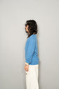 Ballantyne Pure Cashmere V Neck Knit Made in SCOTLAND