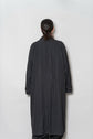 MADE IN ITARY GIORGIO ARMANI WOOL LONG COAT