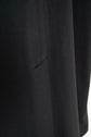 Made in ITALY GIORGIO ARMANI Cashmere Melton Wool Balmaquin Coat