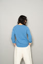 Ballantyne Pure Cashmere V Neck Knit Made in SCOTLAND