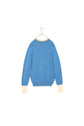 Ballantyne Pure Cashmere V Neck Knit Made in SCOTLAND