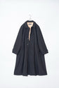 MADE IN ITARY GIORGIO ARMANI WOOL LONG COAT