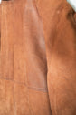 1987AW C.P.COMPANY LEATHER DOUBLE BREASTED COAT Ideas From Massimo osti