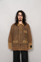 1989s C.P.COMPANY MILLE MIGLIA RACER JACKET Ideas From Massimo osti
