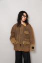 1989s C.P.COMPANY MILLE MIGLIA RACER JACKET Ideas From Massimo osti