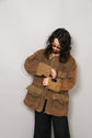 1989s C.P.COMPANY MILLE MIGLIA RACER JACKET Ideas From Massimo osti