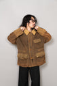 1989s C.P.COMPANY MILLE MIGLIA RACER JACKET Ideas From Massimo osti