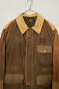 1989s C.P.COMPANY MILLE MIGLIA RACER JACKET Ideas From Massimo osti