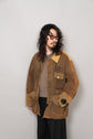 1989s C.P.COMPANY MILLE MIGLIA RACER JACKET Ideas From Massimo osti
