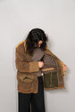 1989s C.P.COMPANY MILLE MIGLIA RACER JACKET Ideas From Massimo osti