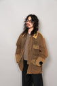 1989s C.P.COMPANY MILLE MIGLIA RACER JACKET Ideas From Massimo osti