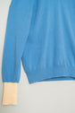Ballantyne Pure Cashmere V Neck Knit Made in SCOTLAND