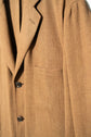 HERMES MADE in ITARY LINEN 3B Jacket