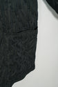 HERMES by Martin margiela Paddock COAT Black 42