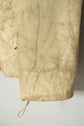 2001AW STONE ISLAND MONOFILAMENT HOODED PADDED JACKET Designed by Paul Harvey