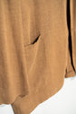 HERMES MADE in ITARY LINEN 3B Jacket
