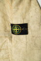 2001AW STONE ISLAND MONOFILAMENT HOODED PADDED JACKET Designed by Paul Harvey