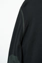 HERMES MADE IN ITARY ELBOW PATCH WOOL DOUBLE ZIP DRIVERS KNIT