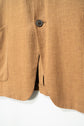 HERMES MADE in ITARY LINEN 3B Jacket