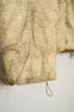 2001AW STONE ISLAND MONOFILAMENT HOODED PADDED JACKET Designed by Paul Harvey