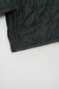 HERMES by Martin margiela Paddock COAT Black 42