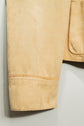 malo Nubuck Leather Jacket