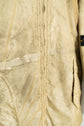 2001AW STONE ISLAND MONOFILAMENT HOODED PADDED JACKET Designed by Paul Harvey