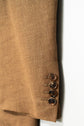 HERMES MADE in ITARY LINEN 3B Jacket