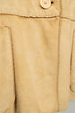 malo Nubuck Leather Jacket