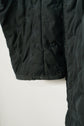 HERMES by Martin margiela Paddock COAT Black 42