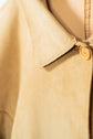 malo Nubuck Leather Jacket