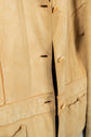 malo Nubuck Leather Jacket