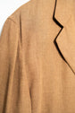 HERMES MADE in ITARY LINEN 3B Jacket