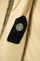 2001AW STONE ISLAND MONOFILAMENT HOODED PADDED JACKET Designed by Paul Harvey