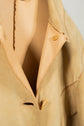 malo Nubuck Leather Jacket