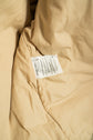 2001AW STONE ISLAND MONOFILAMENT HOODED PADDED JACKET Designed by Paul Harvey