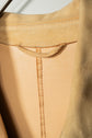 malo Nubuck Leather Jacket