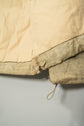 2001AW STONE ISLAND MONOFILAMENT HOODED PADDED JACKET Designed by Paul Harvey