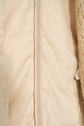 C.P.Company 2006AW Shearling Collar White Leather Jacket