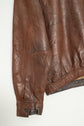 Polo by Ralph Lauren Lamb Leather Single Jacket